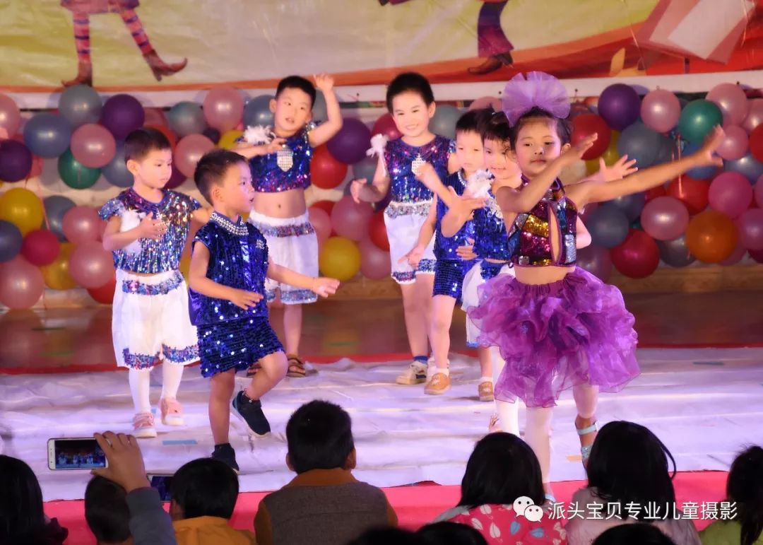 最新幼儿园学前班舞蹈的魅力及其重要性概述