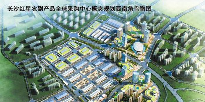 黎明大市场规划最新动态，重塑城市经济活力与面貌的未来展望