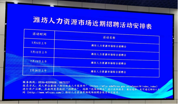 临沂临港最新招聘动态，职业发展的新天地探索