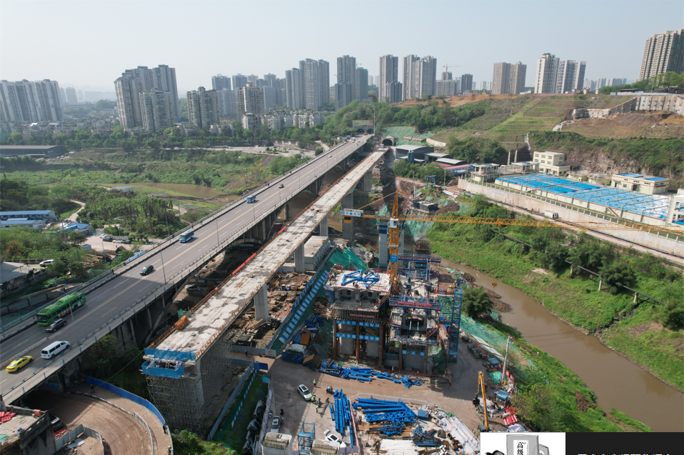 巴南区李家沱，城市发展的最新前沿阵地