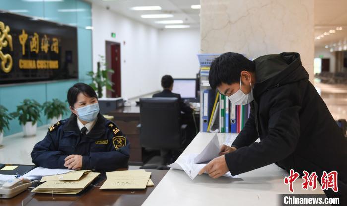 浙江自贸区迈向更高水平开放的新征程最新消息