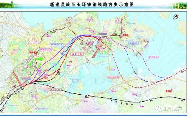 杭绍台高铁最新建设进展报告