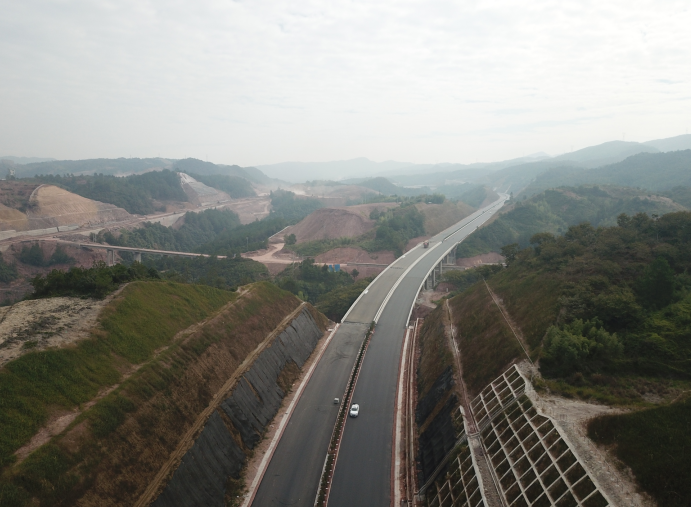 泰顺高速公路最新动态全面解读