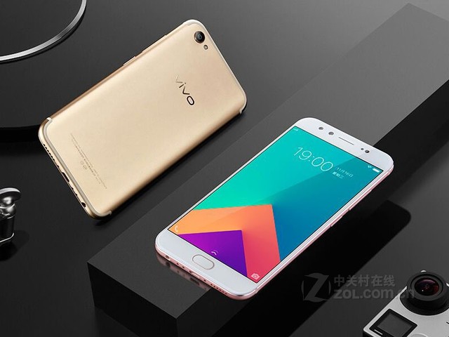 揭秘最新报价，vivo R9价格揭晓！