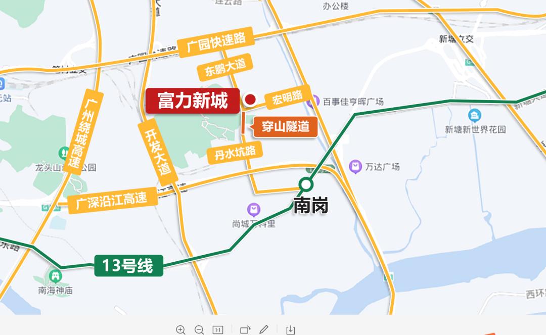 广州笔村改造最新动态，重塑城市形象，区域发展再提速