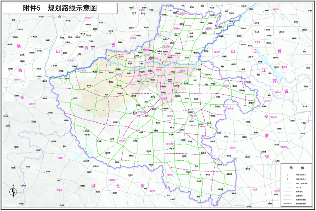 河南永城市最新规划图揭秘，城市发展的蓝图与未来展望