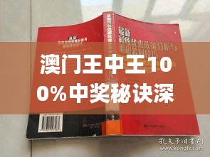 新澳门王中王中奖率高达100%，动态策略解析及移动版CTP683.19操作指南