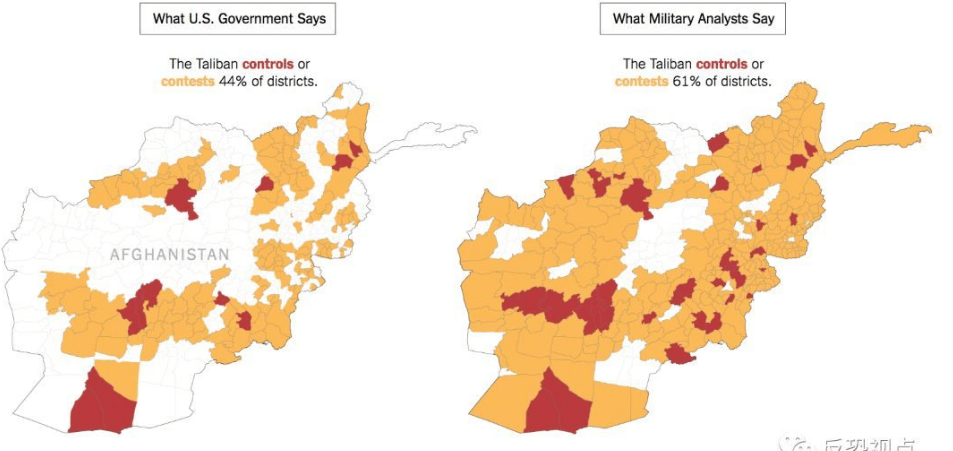 阿富汗局势最新动态与深度解析报告