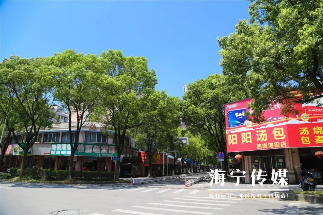 宁波西河街重塑历史街区，焕发新活力最新动态