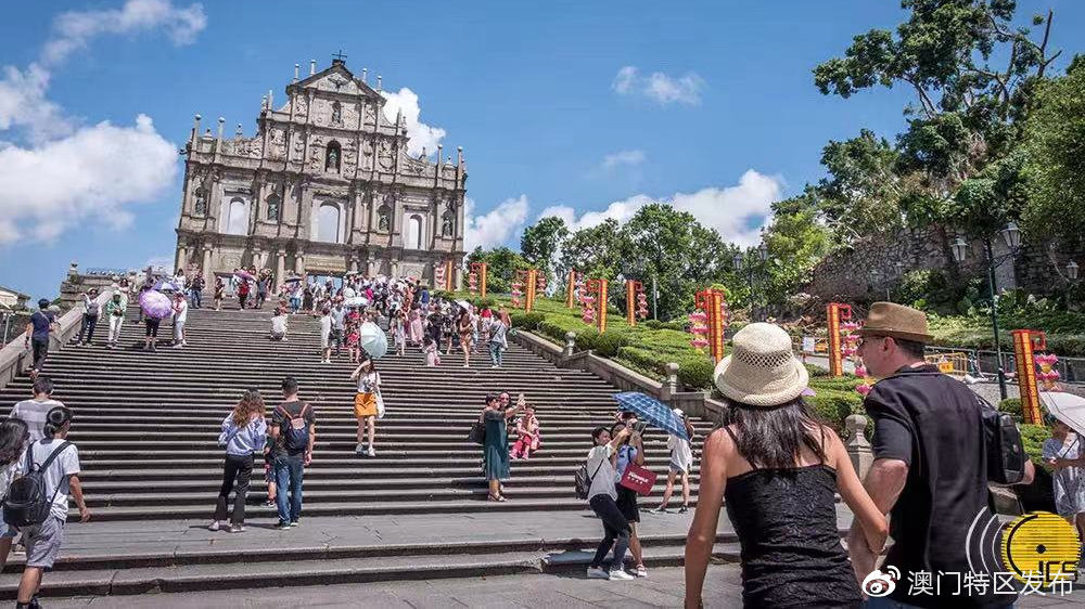 新澳门天天资料,解锁澳门旅游与文化的全新视角