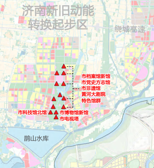 历城区最新发展动态概览