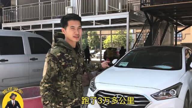 最新收车趋势引领汽车市场革新风潮