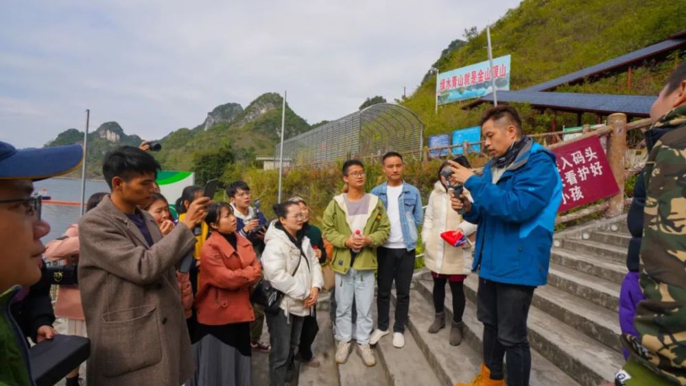 上林县域发展动态，脉搏与活力的探寻