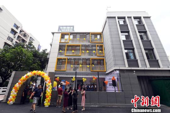 福州社区活力变革与发展最新动态