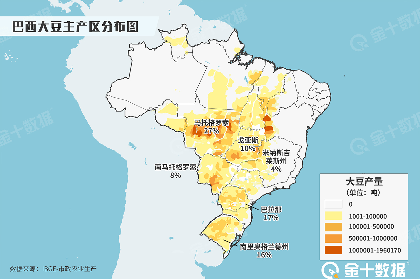 巴西最新气温变化及其影响分析