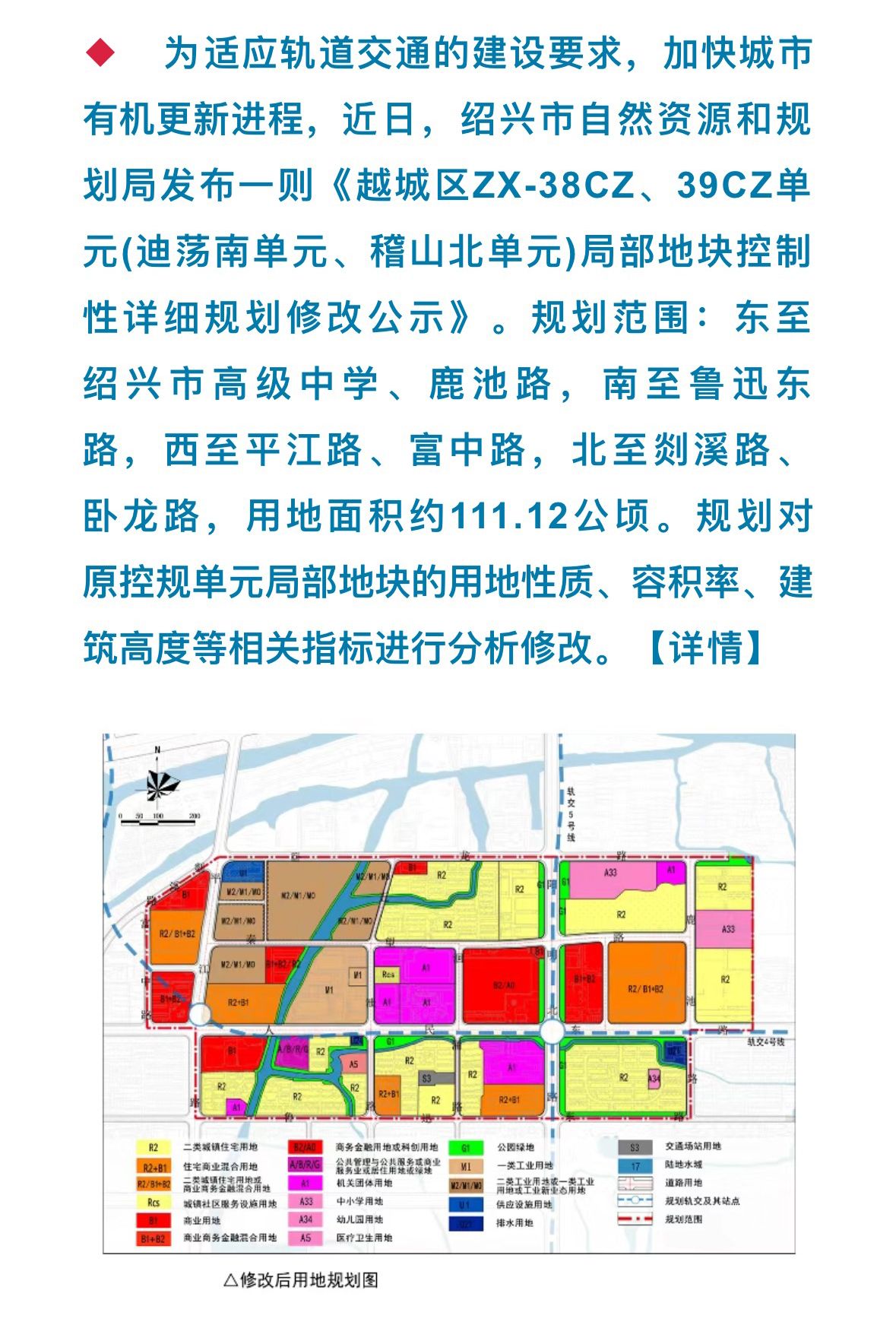 未来城市蓝图，最新城市规划引领发展之路