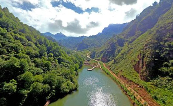 最新后峡，探索与发现的旅程