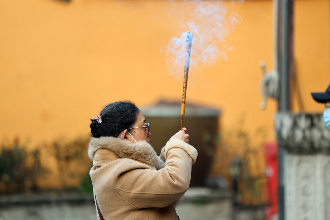 心灵呼唤与期盼，最新祷告之声