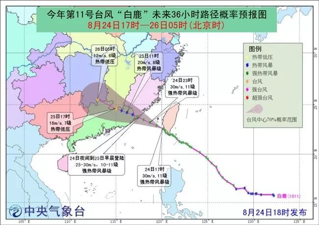 最新台风布来袭，影响及应对策略