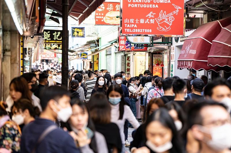 澳门最新动态与违法犯罪问题解析