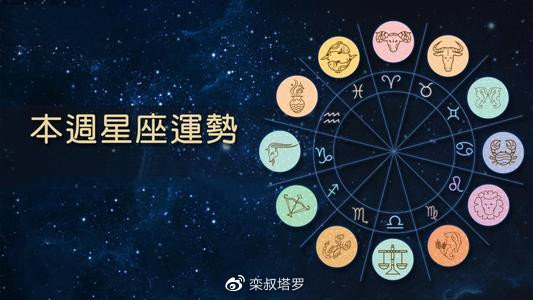 下周星座运势概览，星座运势预测及影响分析