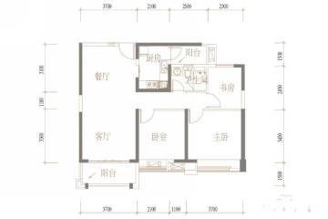 湛江申蓝宝邸最新动态