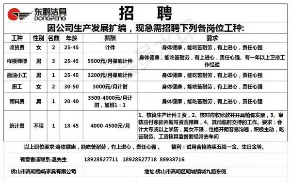 韶关旭日最新招聘信息及其行业影响力分析