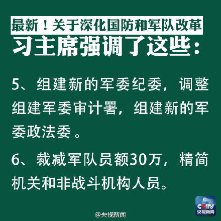 军改最新动态解读，三剑客深度剖析中国军队改革新进展