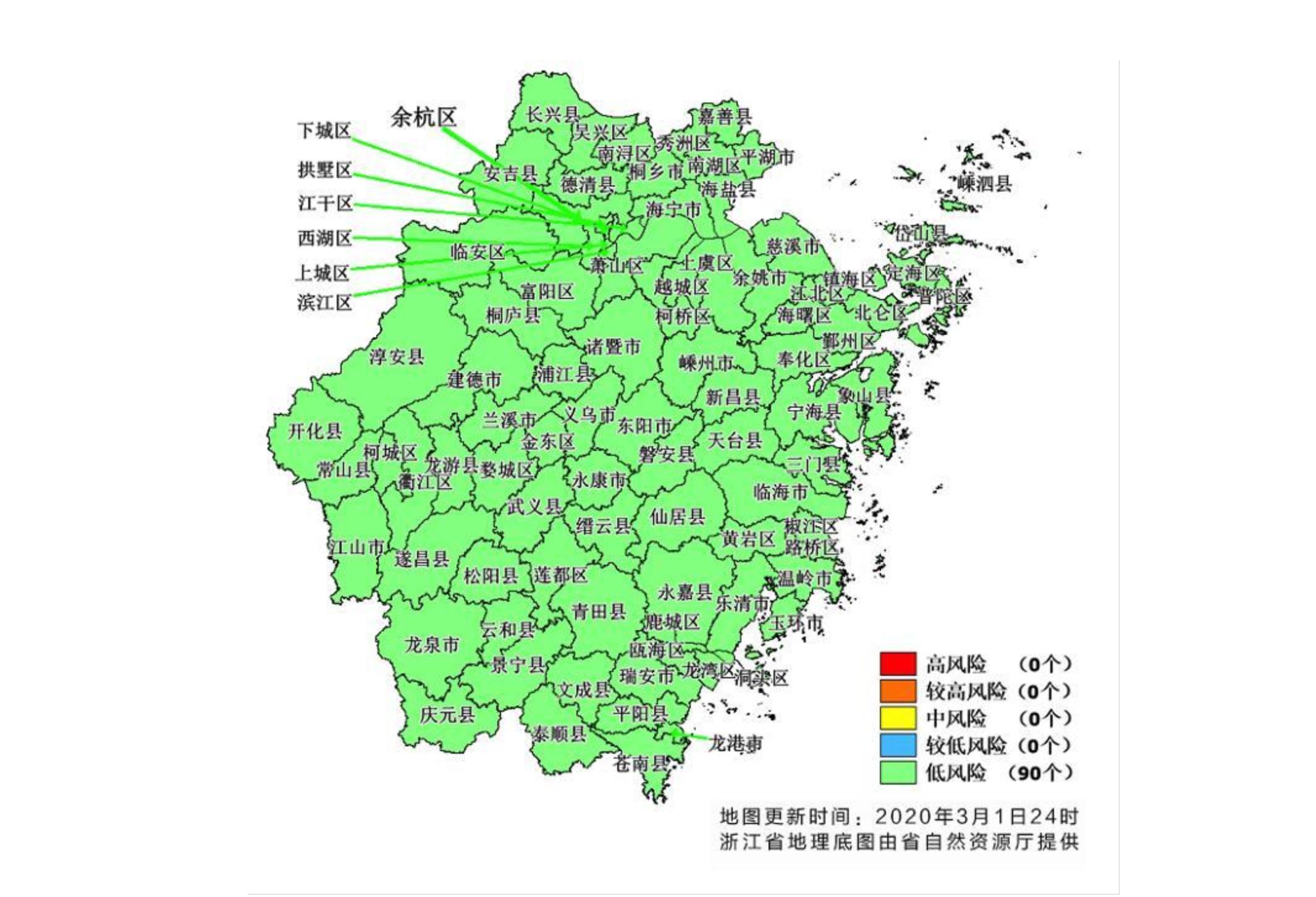 浙江最新房价走势分析