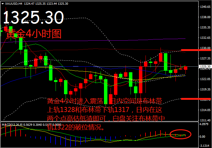 最新黄金行情分析，今日黄金市场走势及投资建议