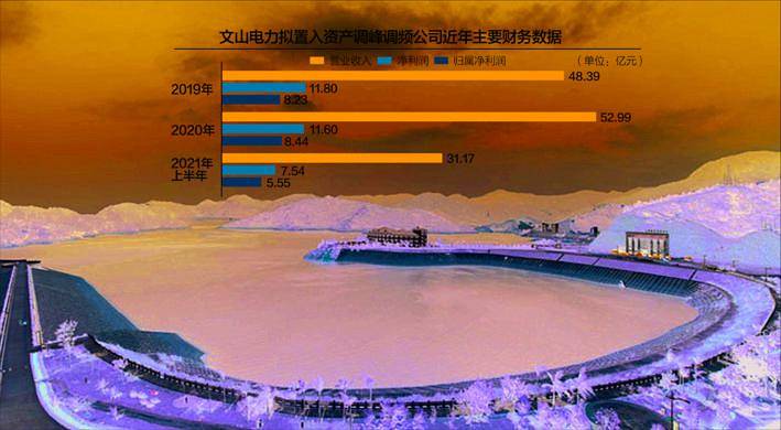 文山电力重组最新动态深度剖析