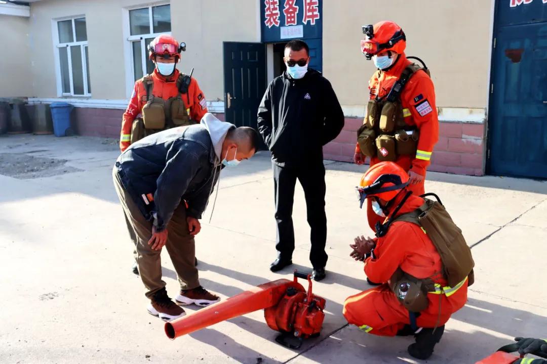 呼伦贝尔车祸事故最新视频，事故背后的警示引发深思