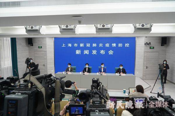 上海闵行区最新新闻动态报道速递