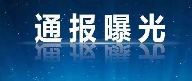 楚雄纪检通报，深化监督执纪，推动反腐倡廉建设新成效