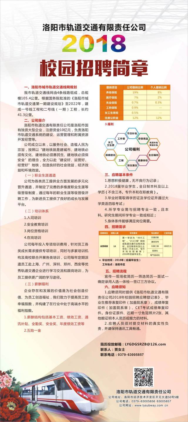 郑州地铁公司招聘启事，共筑人才高地，共创城市未来